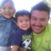 Josafat Benjamin  Contreras Flores