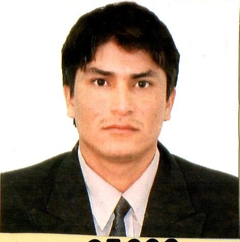 Christian Alebrto Chavez Cruz