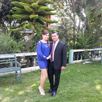 Catherine Nataly  Barroso Lara