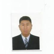 Gustavo Jesùs  Mamani Condori