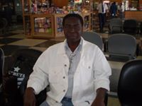 Lourisvaldo  Joaquim da Silva