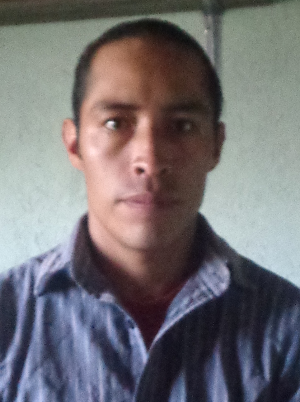 Edwin Manuel Pilaquinga  Pilaquinga