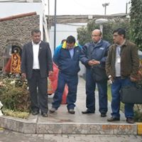 Jaime  Tinoco Reynoso