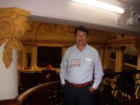 Jorge Luis  Juliancalderon