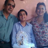 Jeanne  Ortiz Ramirez