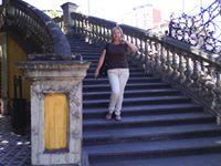 Claudia  Garcia Cabello