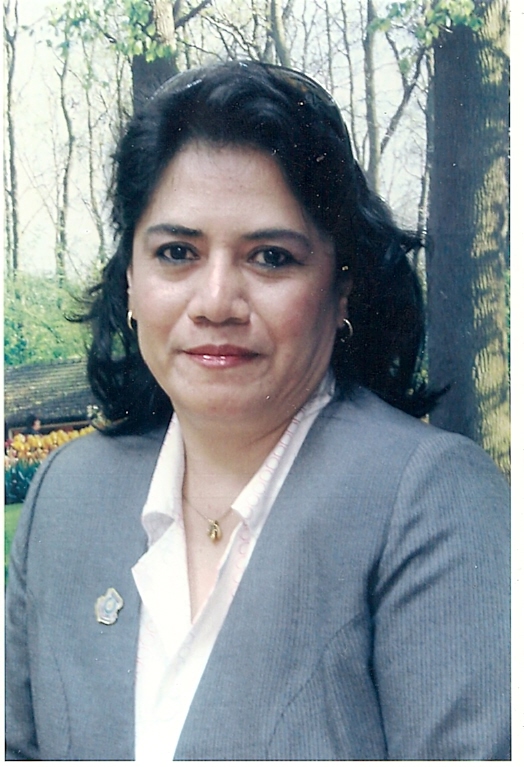 ALEXANDRA NATALIA PAUTA GRANDA