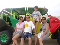 Mariel  Hidalgo Torres