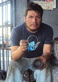 Jose Daniel  Ponce Rodriguez