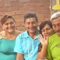 Magdalena  Estela Pérez