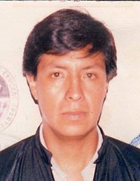 César Augusto  León Ramírez