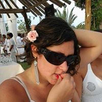 Sylvia  Murguia Llosa