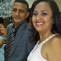 Maria Veronica  Segovia Caceres