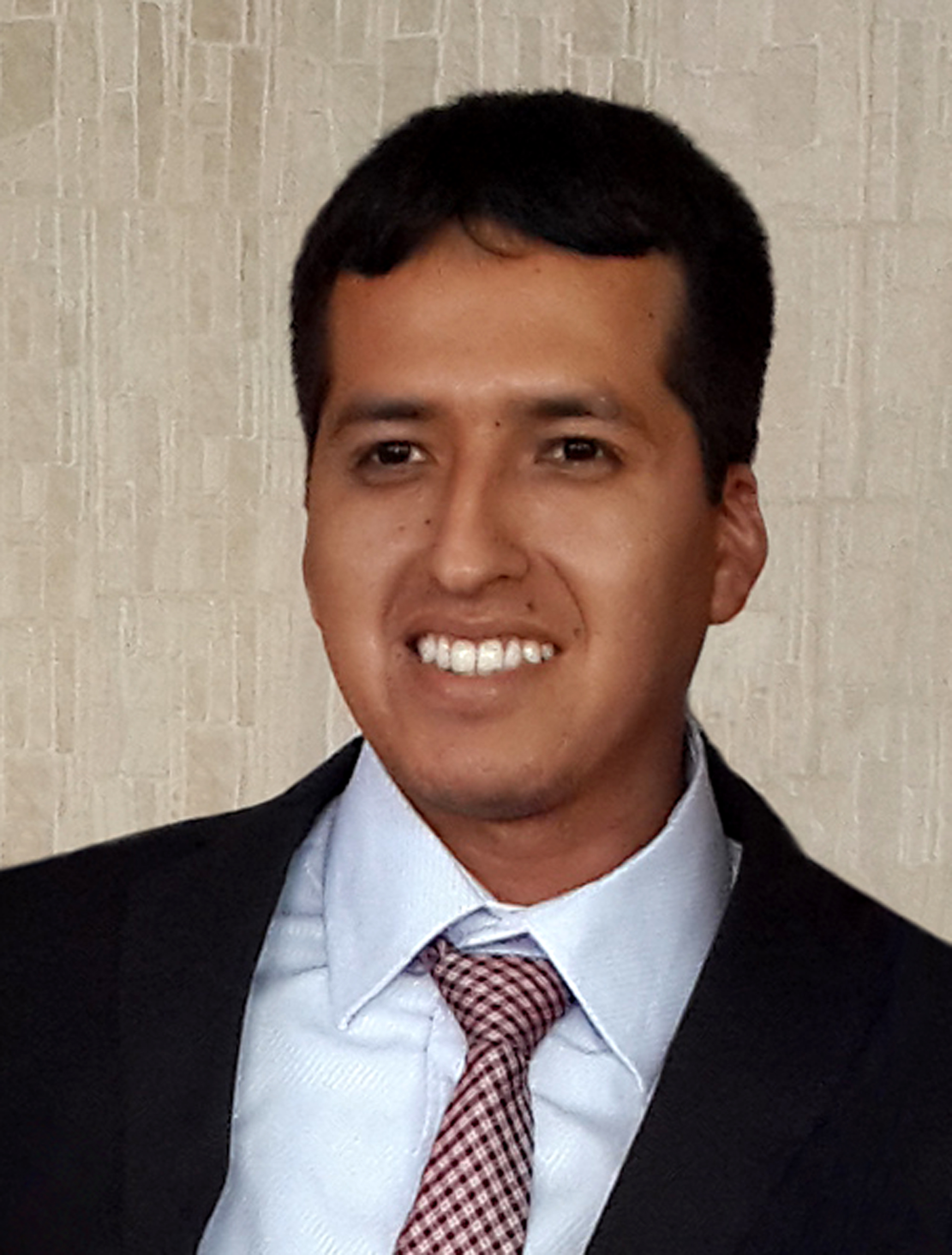 NELSON ANYACO QUISPE