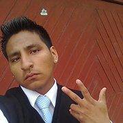 Angel Rogger  Espinoza Flores