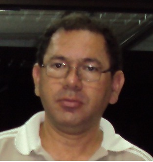 Samuel Pacheco