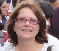 Alma  Torres