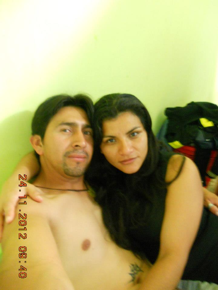 Marita Damary Samillán Gonzales