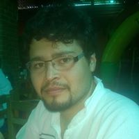 Julio César  López Ballinas