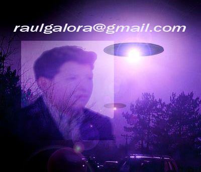 raul galora