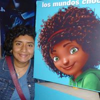 Rosa  Carrillo Horna