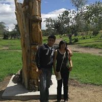 Raquel Elizabeth  Paredes Escobar