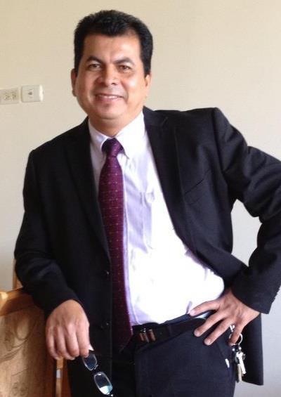 Ramon M Triguero 