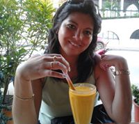 Ynes Mariela Palomino Ingunza