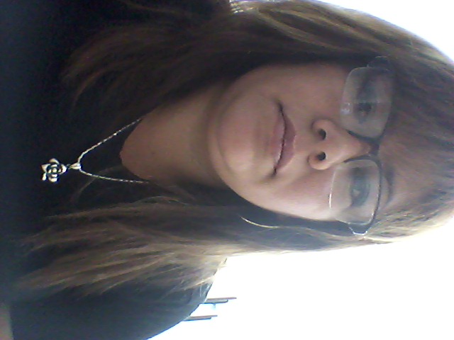 Maria Ofelia carpio aranda