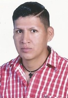 Santiago Yunga.
