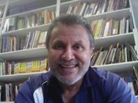 Paulo Roberto  De Oliveira