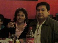 Peggy Yvonne Pita Alcántara