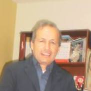 Teodoro Mariano González Pineda