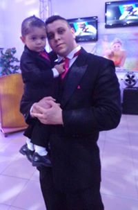 Ericson  Gomes