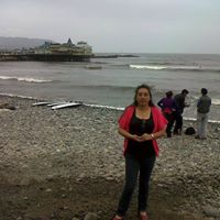 Sandra Emperatriz  Chávez Castillo