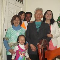 Adriana Patricia Martinez Ospina