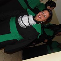 Izabel Cristina  Kashaihabara Correia