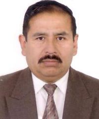 Jesus Jose Cajacuri Tacuri