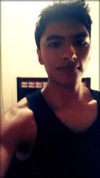 Michael  Vera Ordoñez