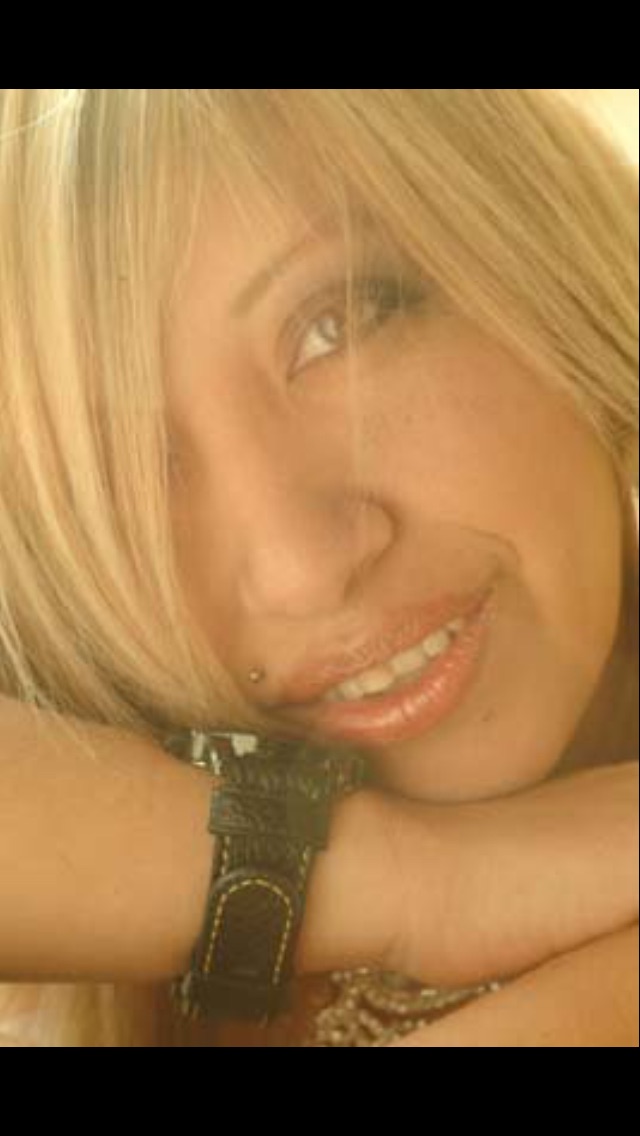 Erika Delgado zambrano