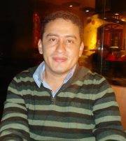 Oscar  Espinoza Caicedo