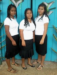 Saudith Elena  Manjarrez Herrera 