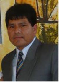 Edwin Carlos Levano