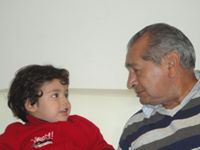 Victor Raul  Pacheco Tello