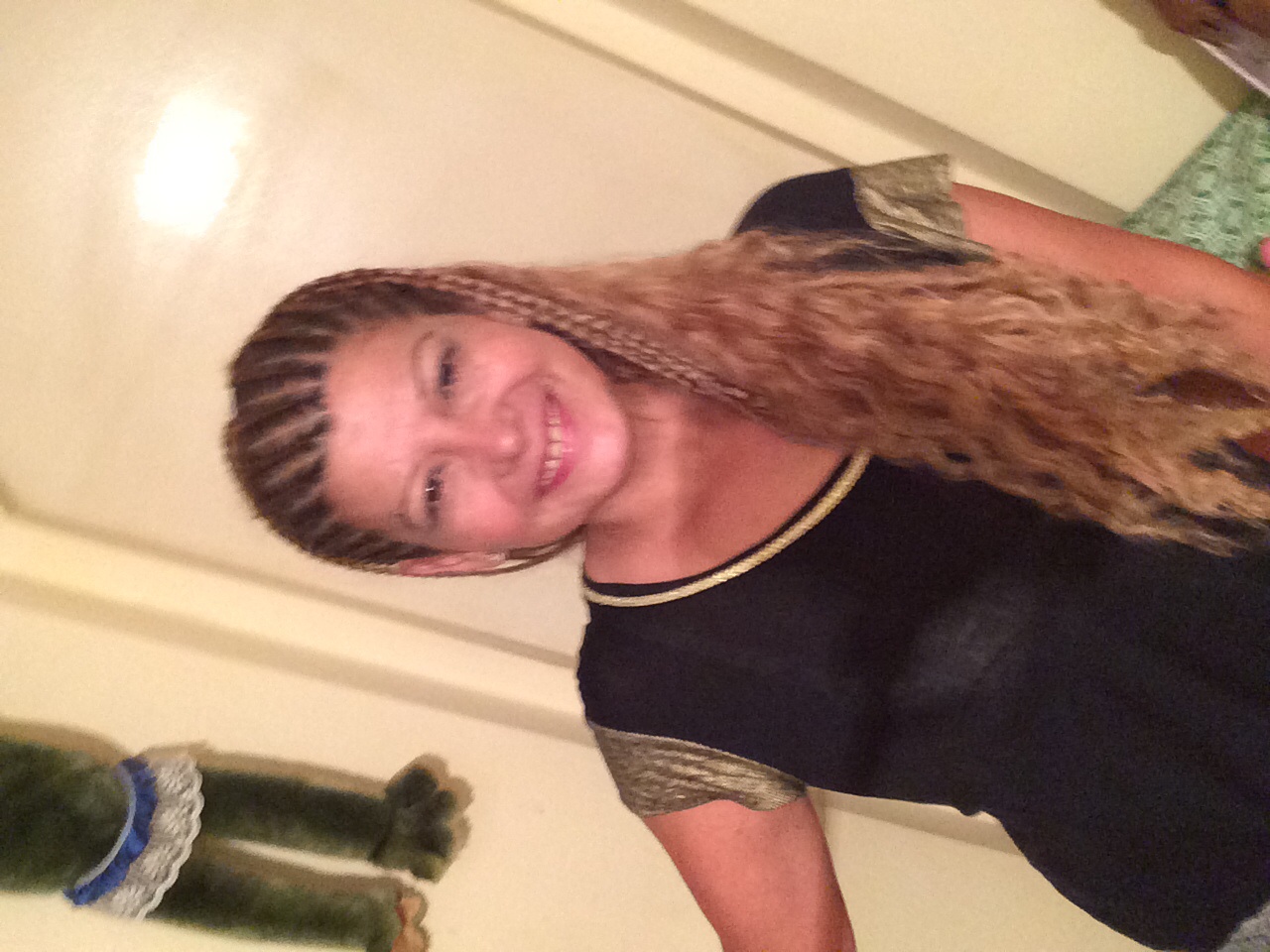 María Angélica  Espinoza castillo