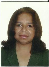 Rosario  Correa Morales