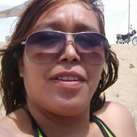 Lidia Gabriela  Farfan Guerrero