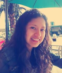 Paloma  Carhuas Ochoa