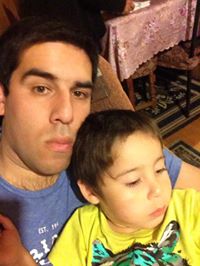 Ricardo  Araneda Nuñez