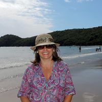 Suzan  Gracioli Picoli